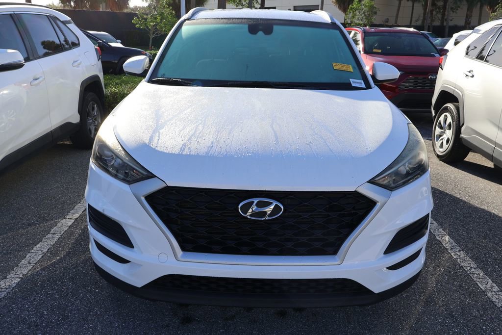 Used 2020 Hyundai Tucson Value image 5