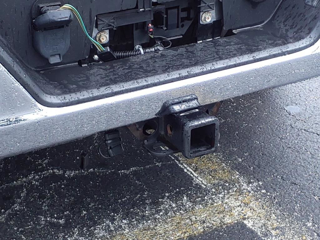 Used 2019 Chevrolet Silverado 1500 LT w/ All-Star Edition image 7