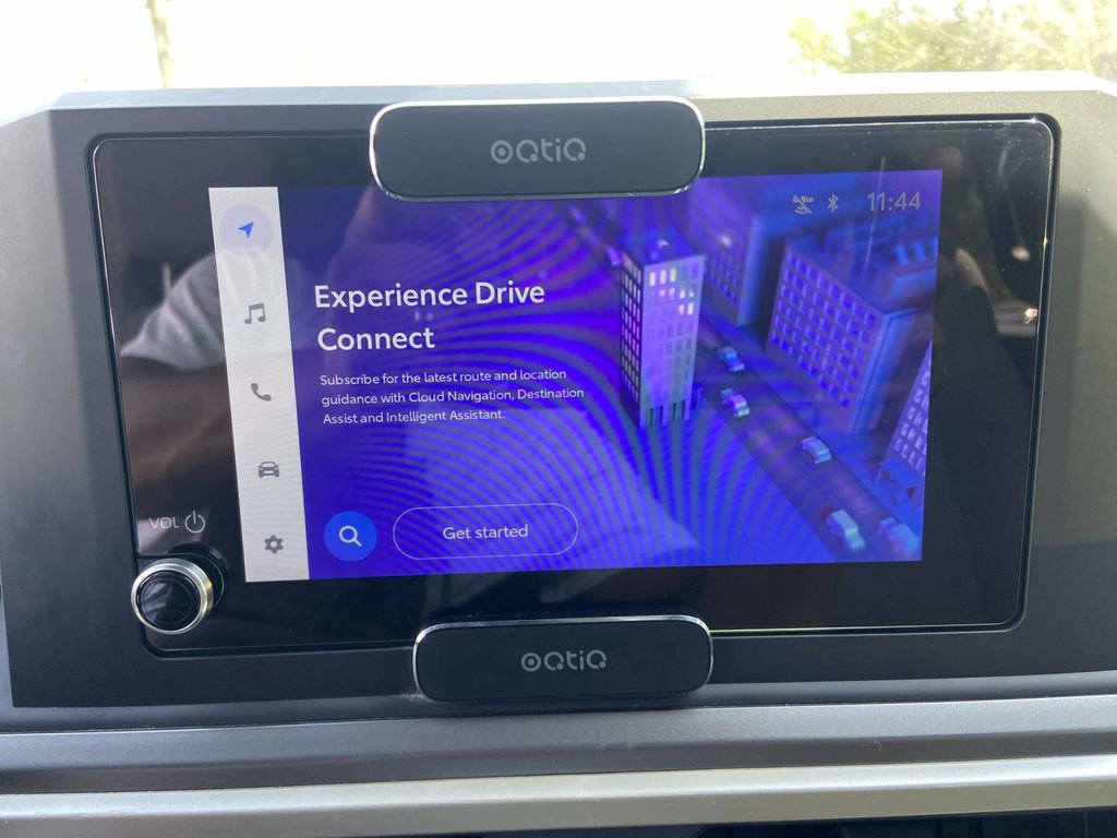 Used 2024 Toyota Tacoma SR5 image 22