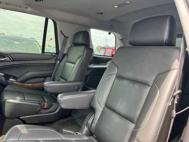 Used 2015 Chevrolet Tahoe LTZ AWD/4WD image 39
