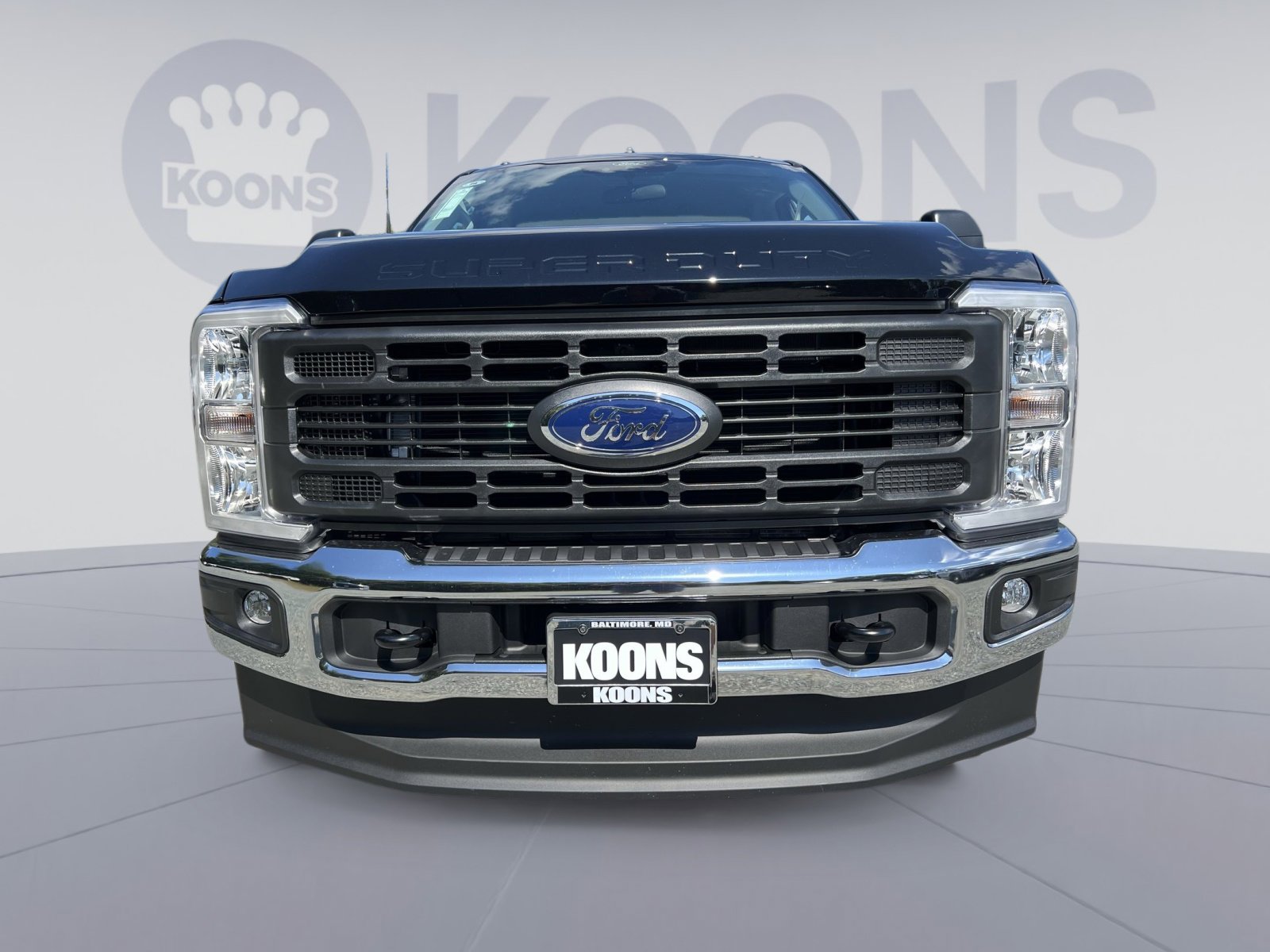 New 2026 Ford F250 XL w/ FX4 Off-Road Package image 11