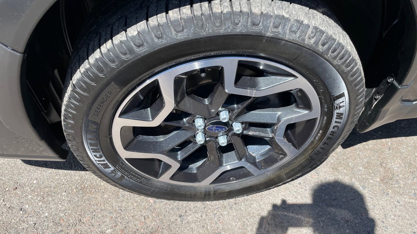 Used 2017 Subaru Crosstrek 2.0i Premium AWD/4WD image 23