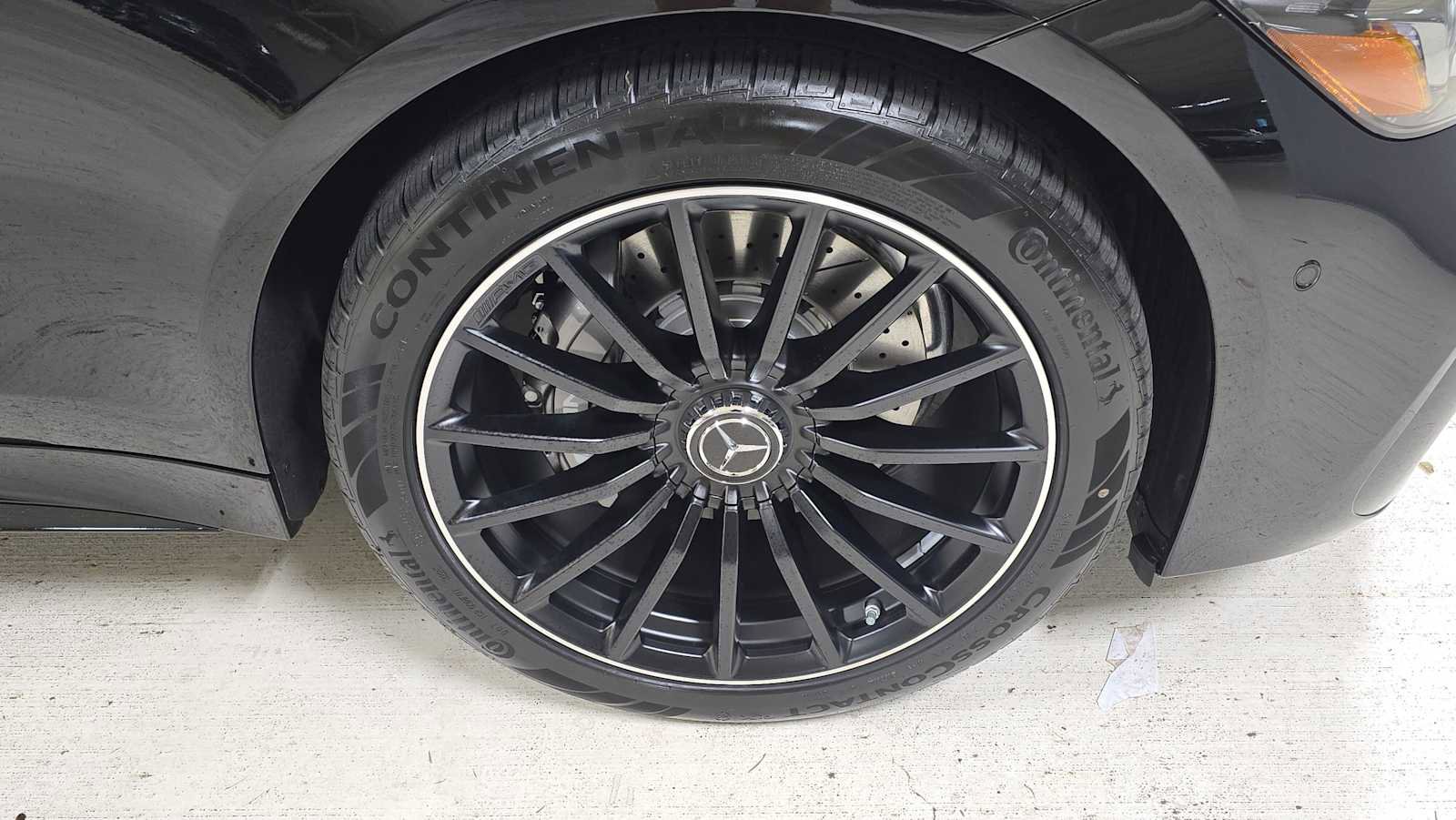 New 2026 Mercedes-Benz AMG GT 53 image 9