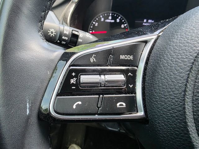 Used 2023 Kia Seltos S image 23