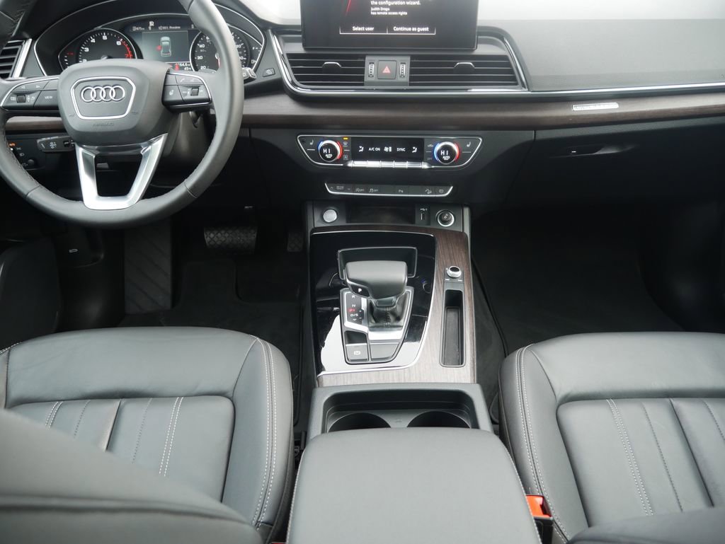 Certified 2023 Audi Q5 2.0T Premium w/ Convenience Package image 36
