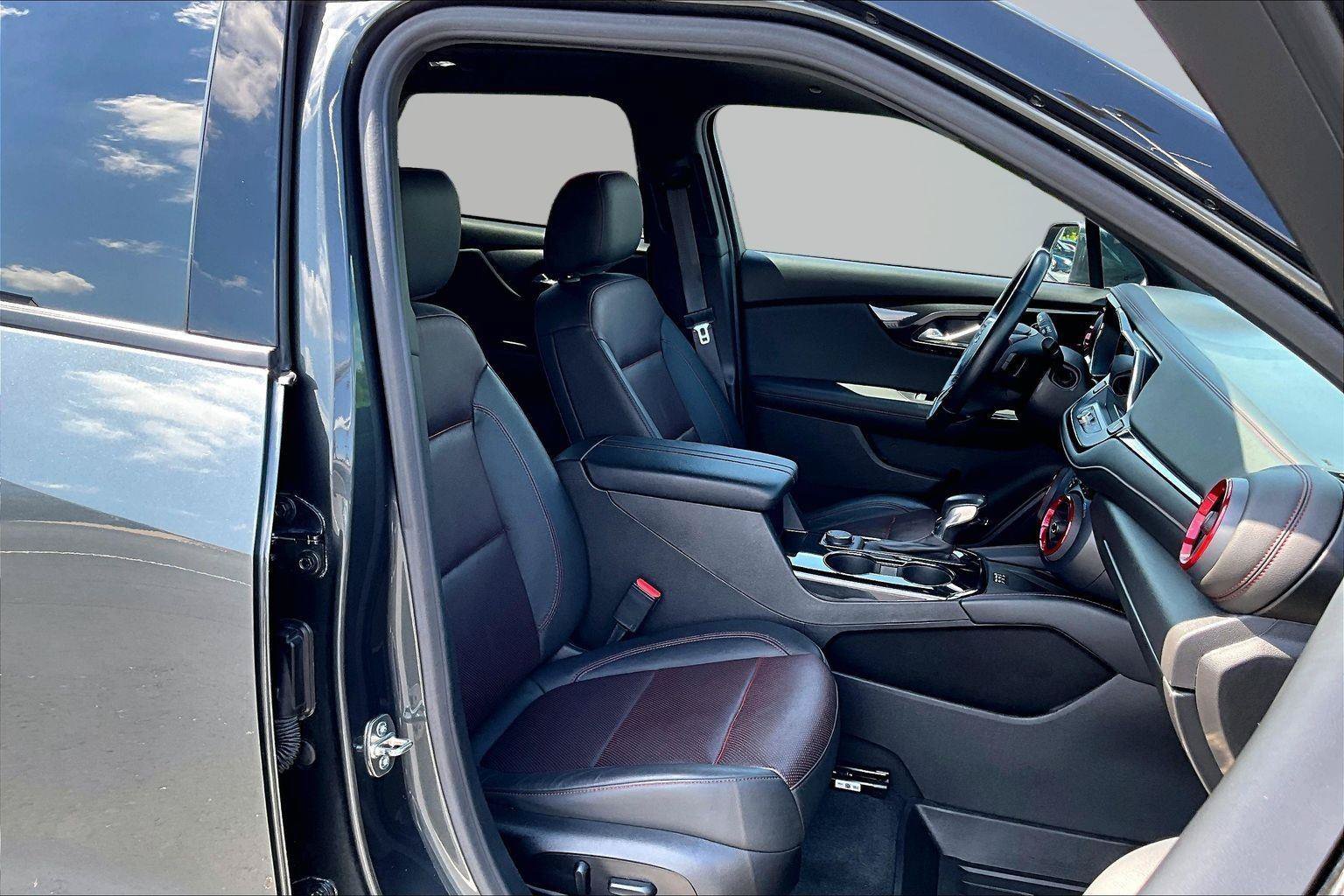 Used 2019 Chevrolet Blazer RS AWD/4WD image 8