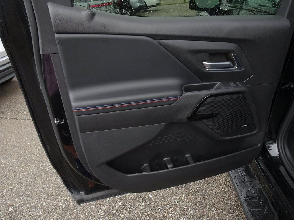 Used 2024 Chevrolet Silverado EV RST AWD/4WD image 14