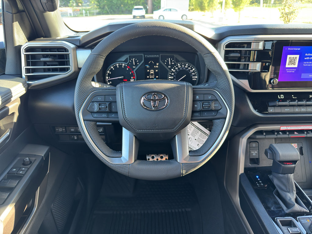 New 2026 Toyota Tundra SR5 image 18