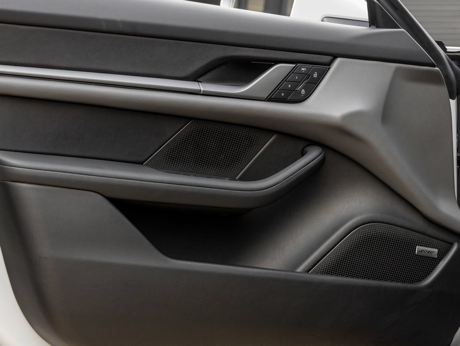 New 2026 Porsche Taycan AWD/4WD image 21