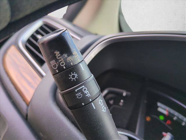 Used 2017 Honda CR-V EX image 12