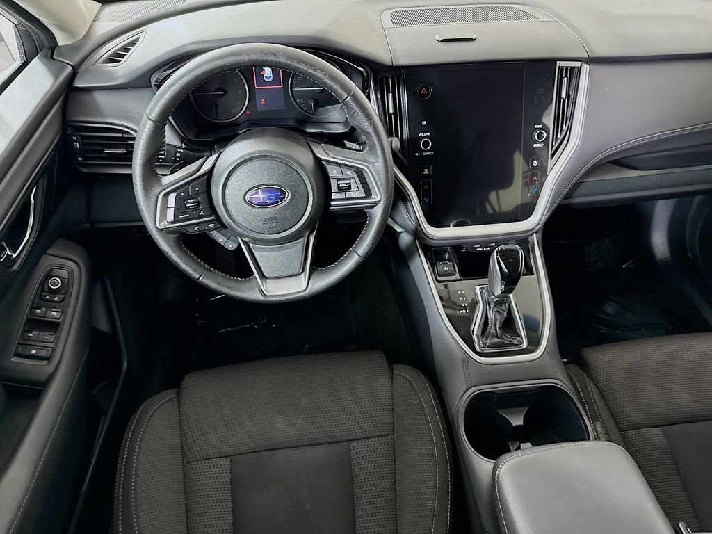 Used 2020 Subaru Outback Premium AWD/4WD image 3