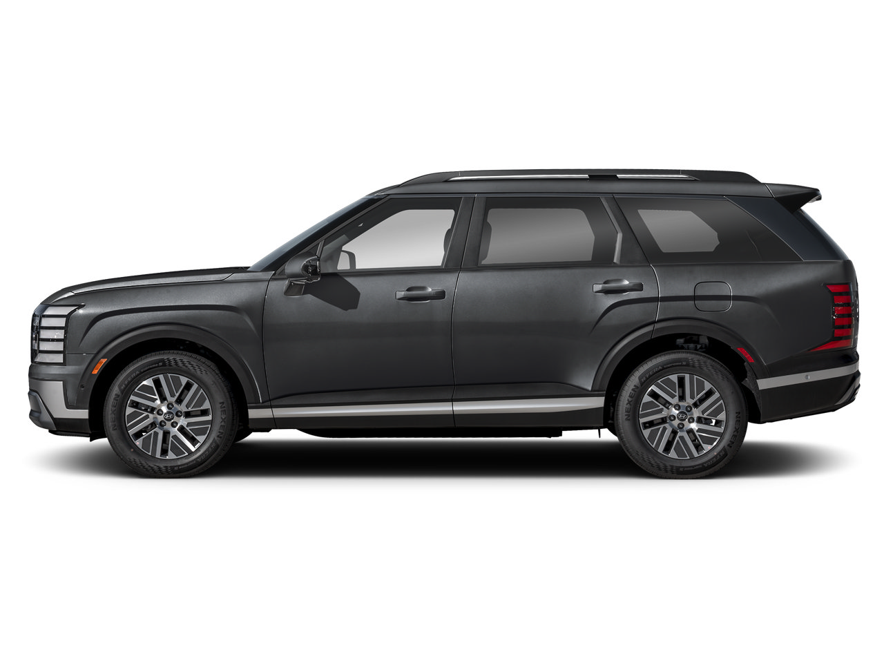 New 2027 Hyundai Palisade SEL Premium AWD/4WD image 3