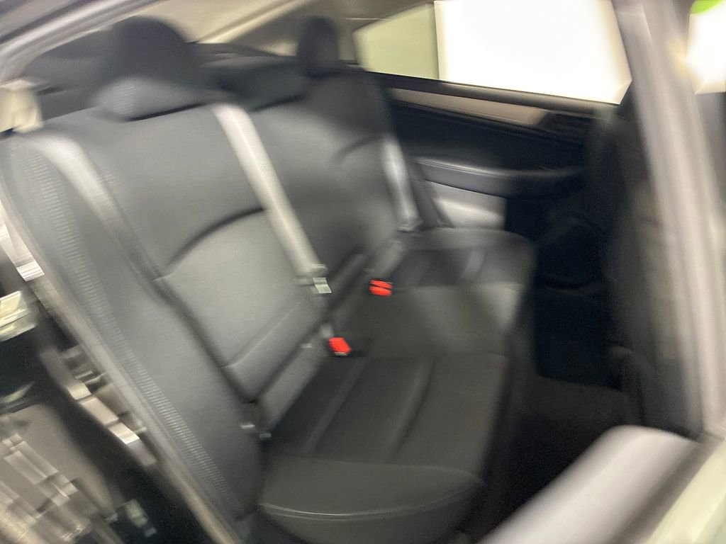 Used 2018 Subaru Legacy 2.5i w/ Alloy Wheel Package AWD/4WD image 28