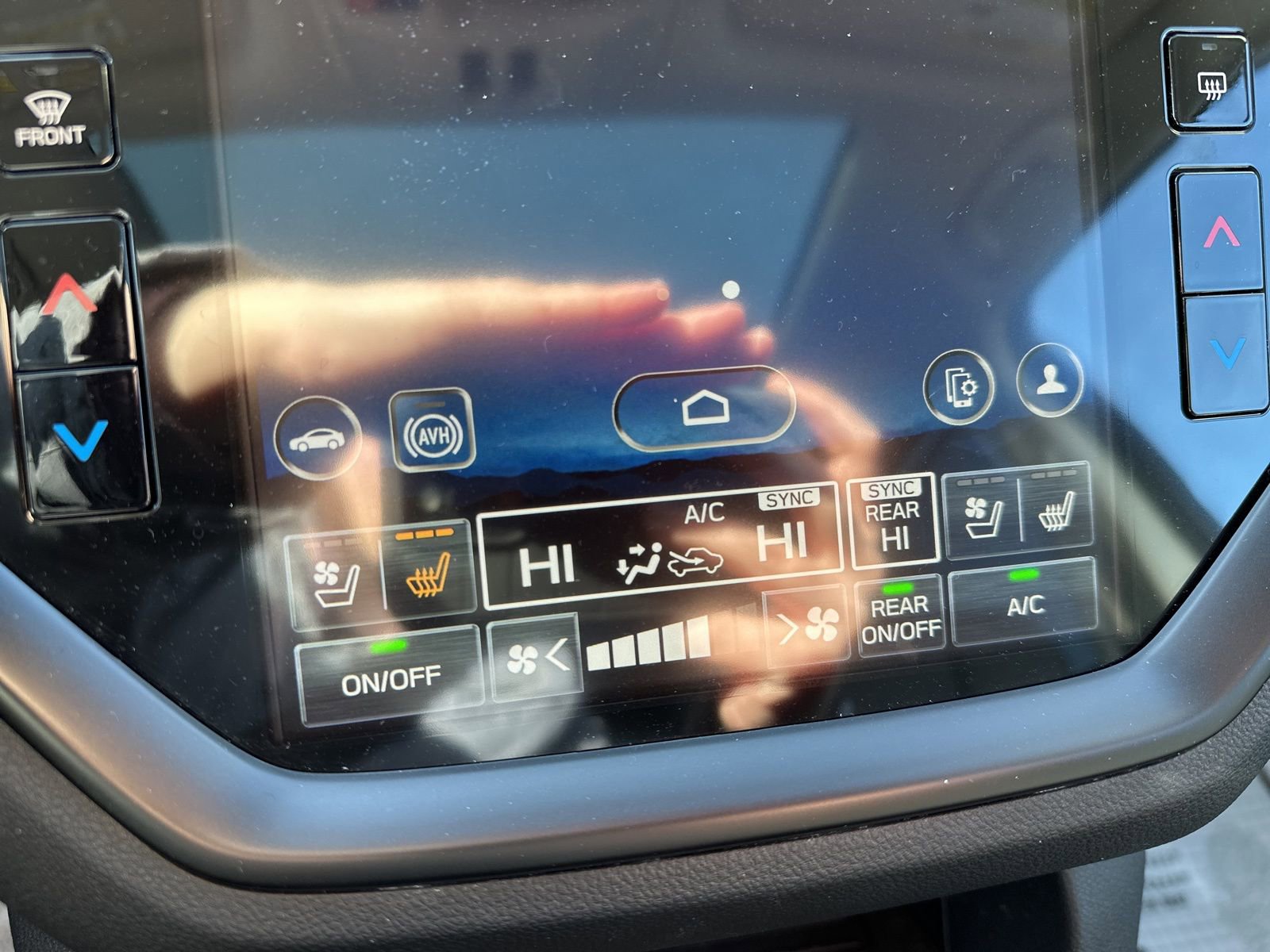 Used 2025 Subaru Ascent Bronze Edition image 53