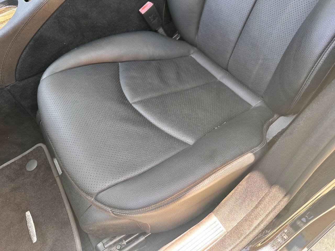Used 2007 Mercedes-Benz E 350 Sedan image 56