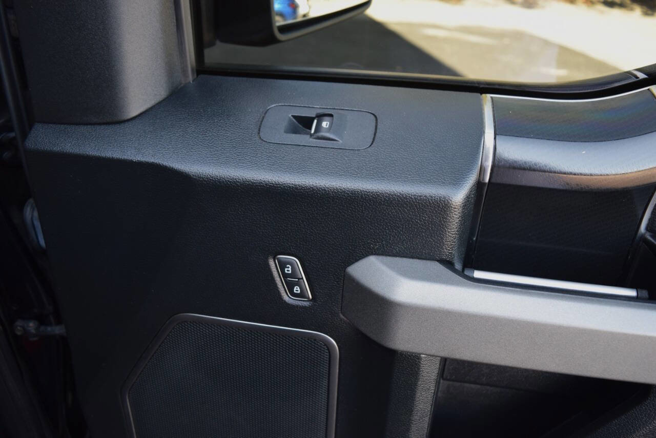 Used 2018 Ford F150 Raptor w/ Equipment Group 802A Luxury image 58