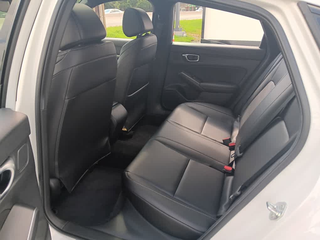Used 2023 Acura Integra A-Spec FWD image 14