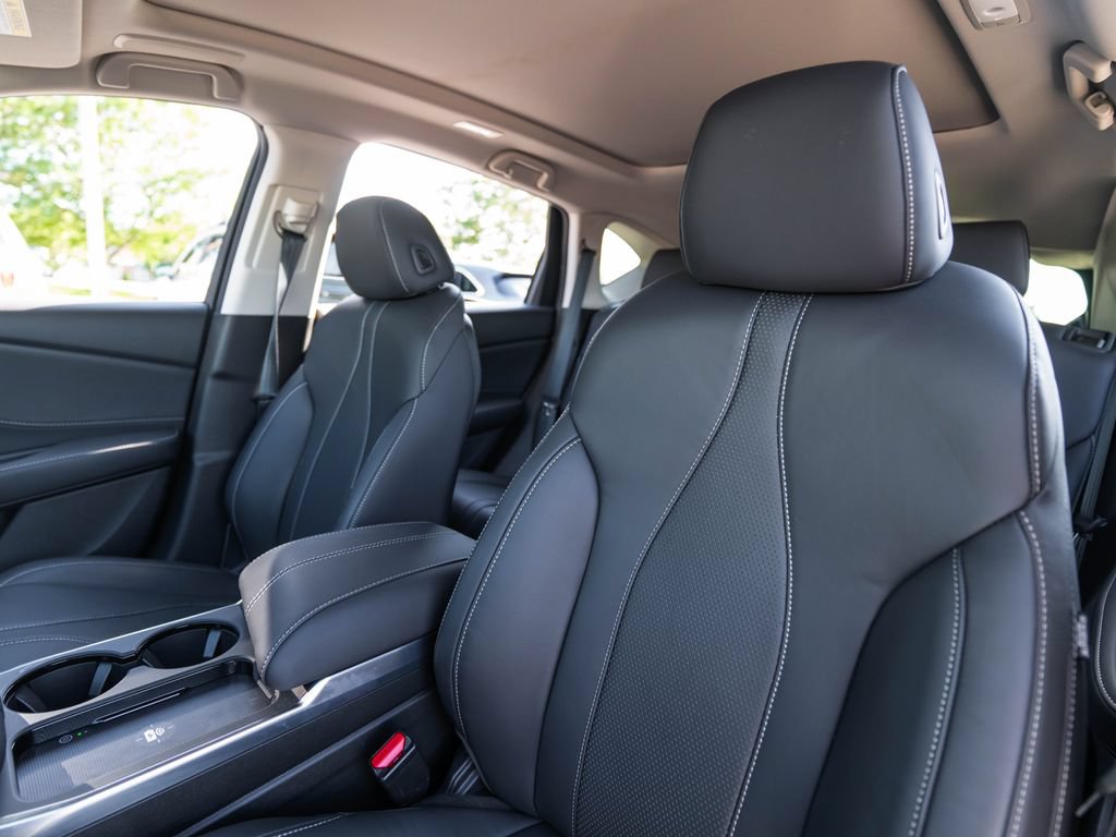 Certified 2026 Acura RDX w/ Technology Package AWD/4WD image 8