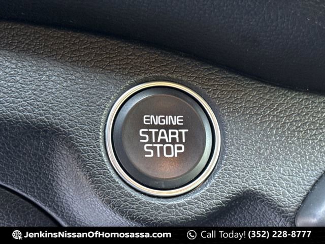 Used 2020 Kia Forte GT-Line FWD image 45
