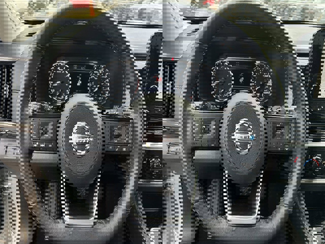 Certified 2023 Nissan Pathfinder SL w/ SL Premium Package image 10