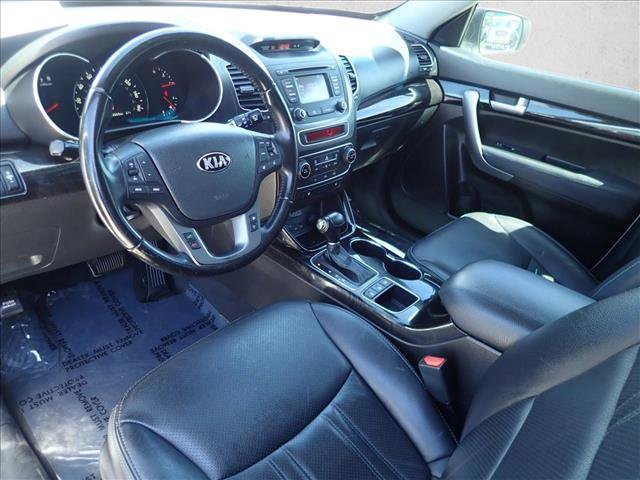 Used 2015 Kia Sorento EX image 10