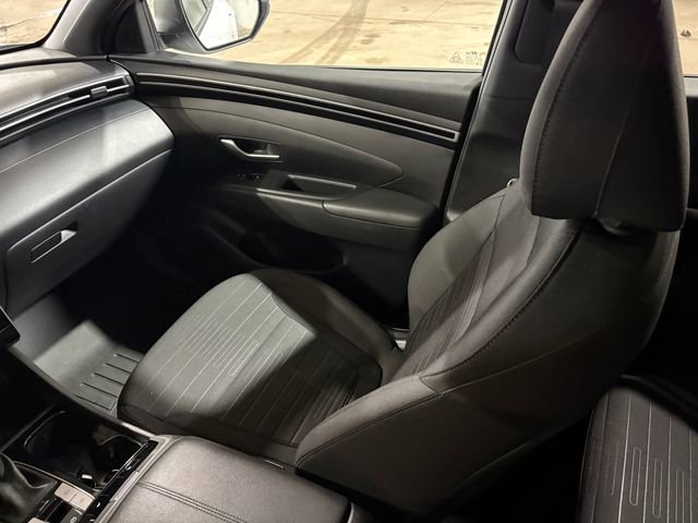 Used 2023 Hyundai Santa Cruz SEL Premium w/ Cargo Package image 22