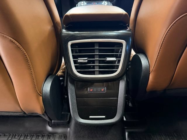 Used 2022 Lincoln Nautilus Reserve AWD/4WD image 17