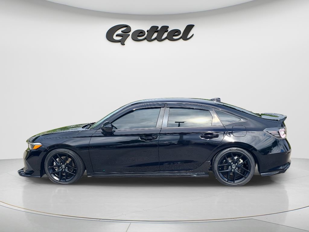 Used 2023 Honda Civic Si image 7