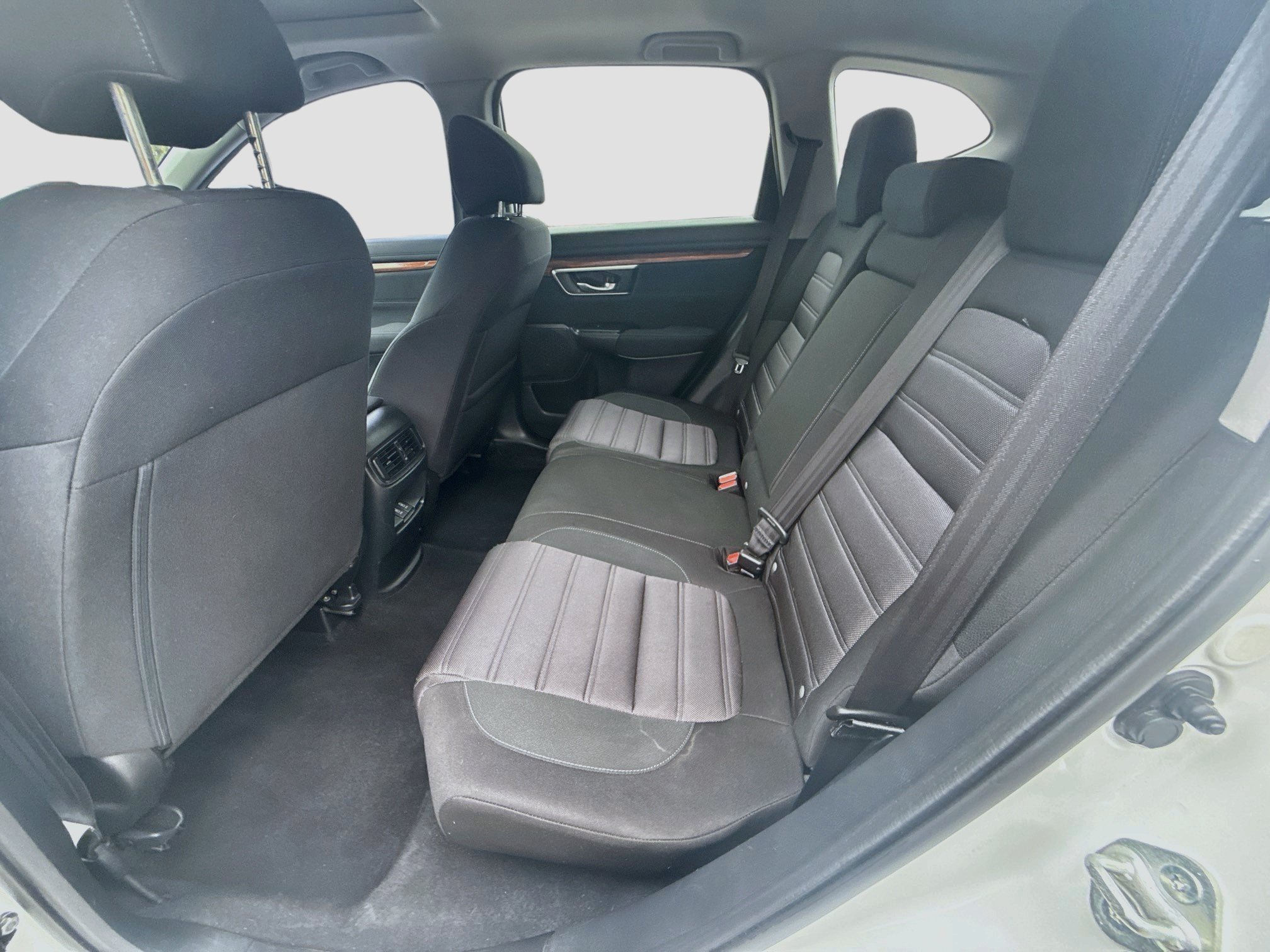 Used 2022 Honda CR-V EX image 22