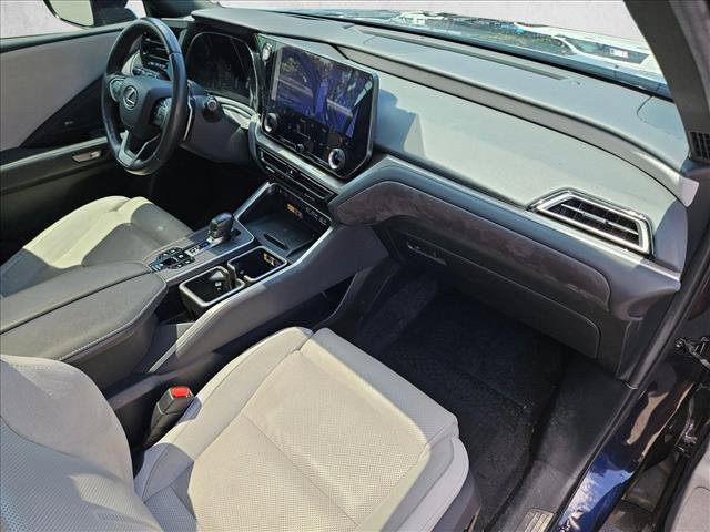 Used 2024 Lexus TX 350 AWD w/ Technology Package image 19
