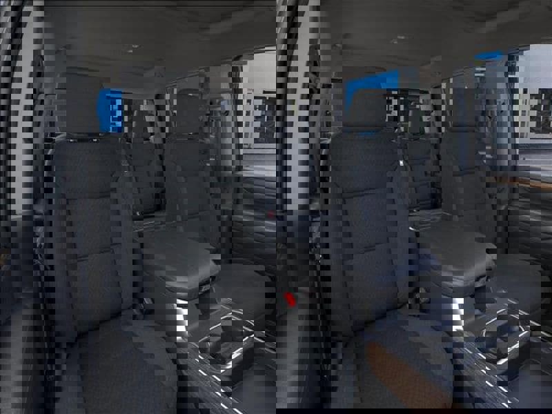 New 2025 Chevrolet Silverado 3500 LT w/ All Star Edition image 16