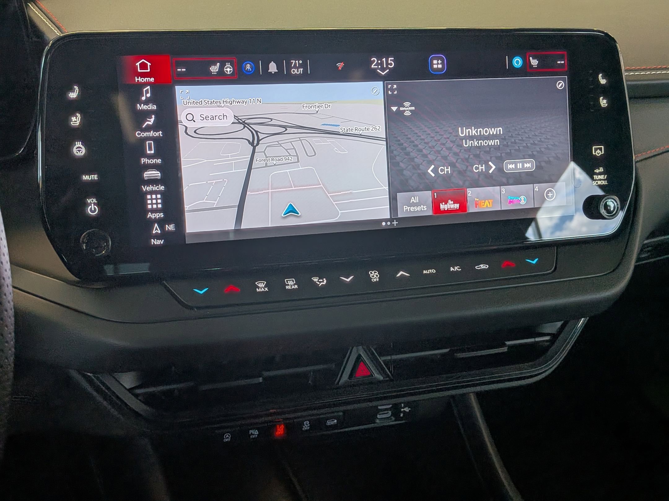 New 2026 Dodge Charger Scat Pack AWD/4WD image 10