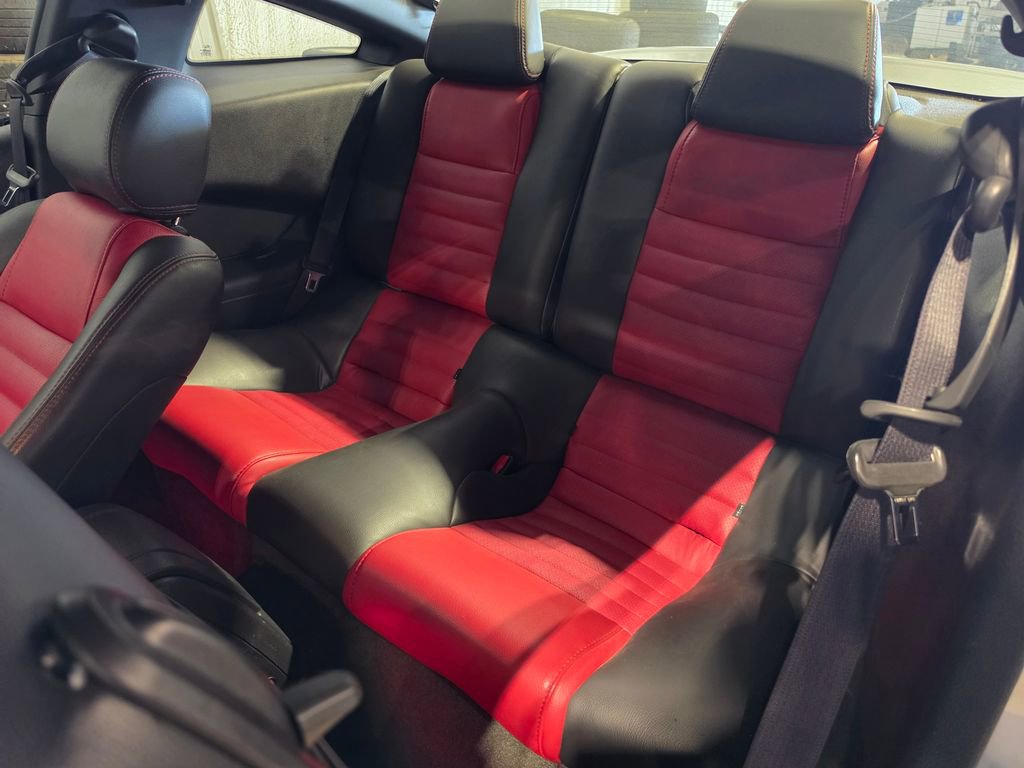 Used 2014 Ford Mustang GT Premium w/ Electronics Package RWD image 7