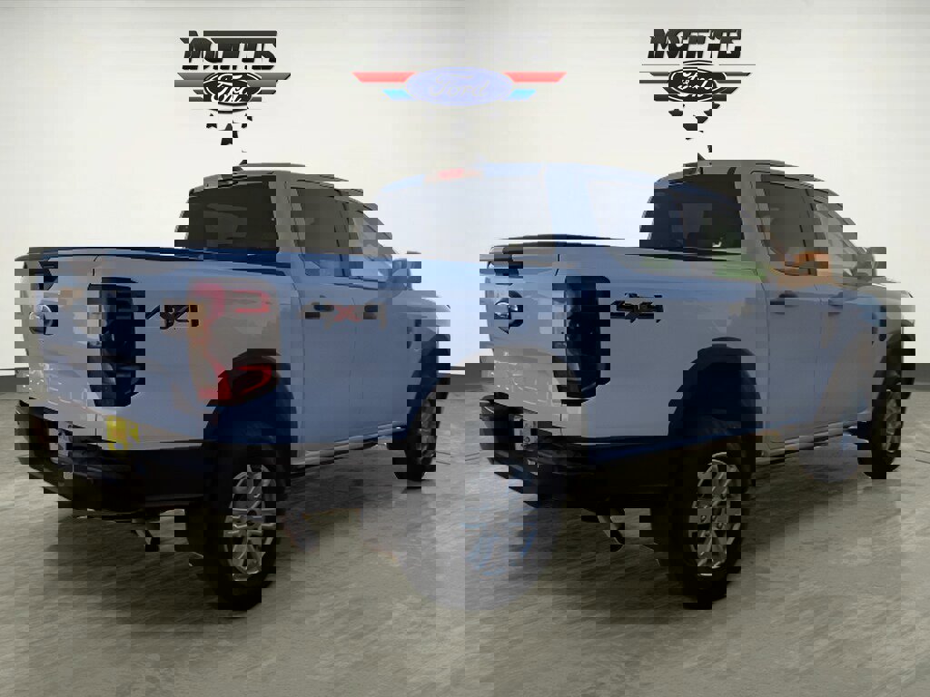 New 2025 Ford Ranger XL image 12