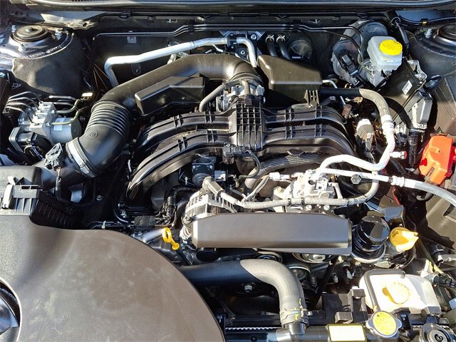 Used 2024 Subaru Outback Limited image 30