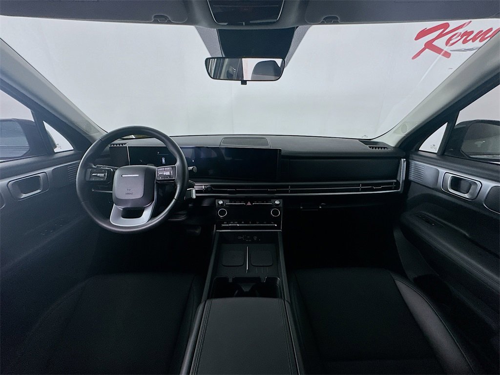 Used 2025 Hyundai Santa Fe XRT image 10