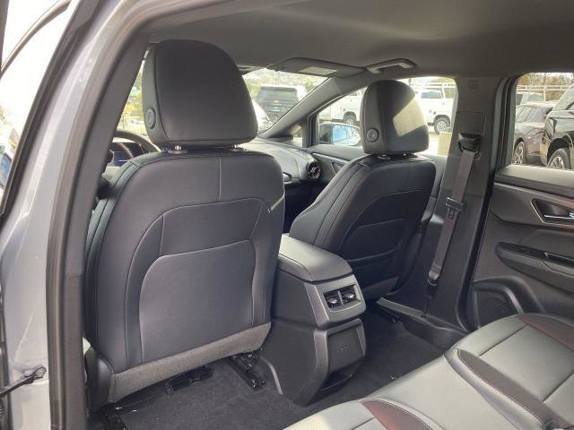 New 2026 Chevrolet Equinox EV RS image 20