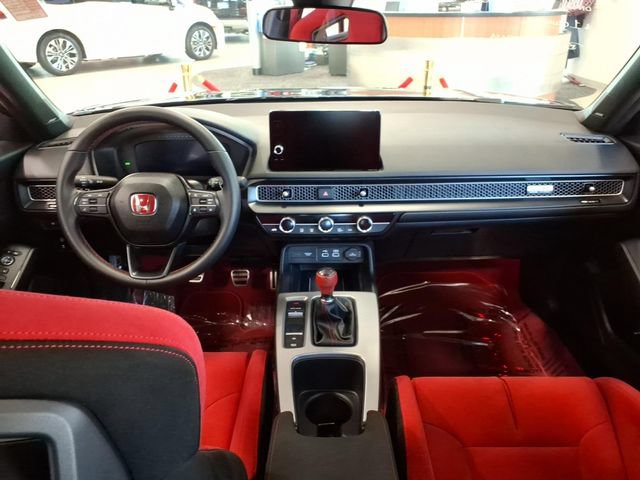 Used 2024 Honda Civic Type R image 5