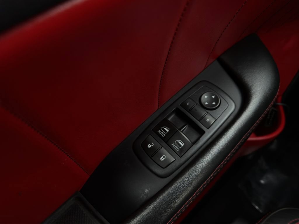 Used 2017 Dodge Challenger R/T Scat Pack w/ Leather Interior Group image 11