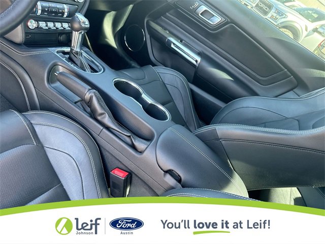 Used 2021 Ford Mustang Mach 1 w/ Equipment Group 700A image 27