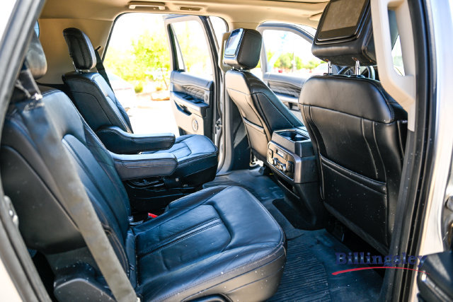 Used 2019 Ford Expedition Platinum AWD/4WD image 14