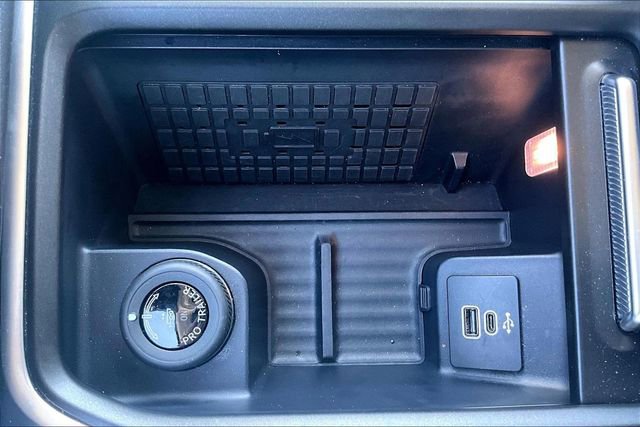 Used 2025 Ford Expedition Max Active image 16