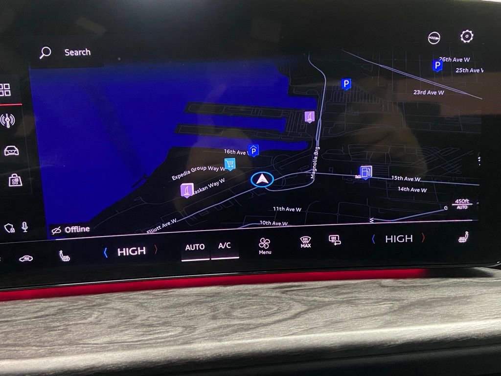 New 2025 Audi Q5 Premium Plus image 12