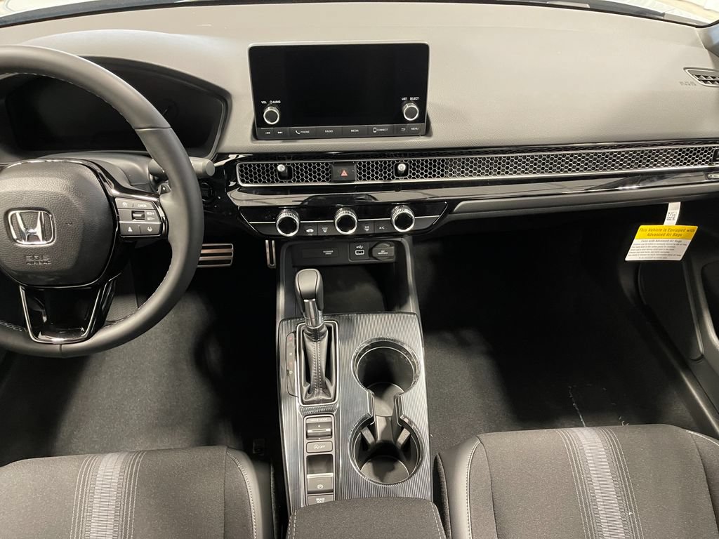 Used 2024 Honda Civic Sport image 22