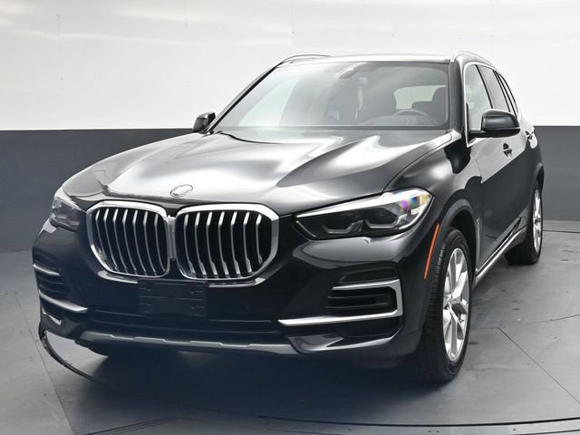 Used 2022 BMW X5 xDrive40i w/ Premium Package AWD/4WD image 10