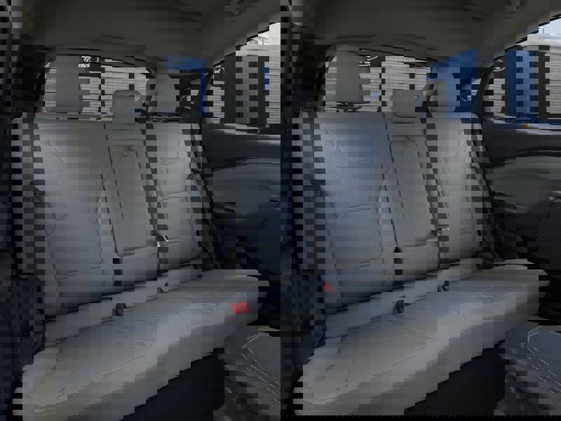 New 2025 Ford Mustang Mach-E Premium image 41