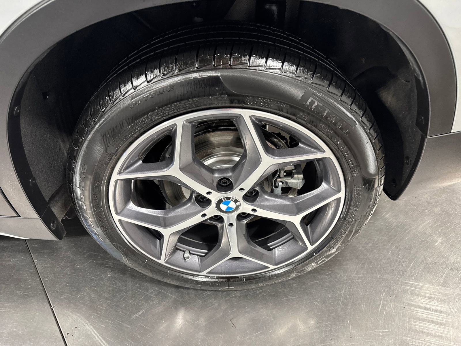 Used 2018 BMW X1 xDrive28i w/ Convenience Package image 14