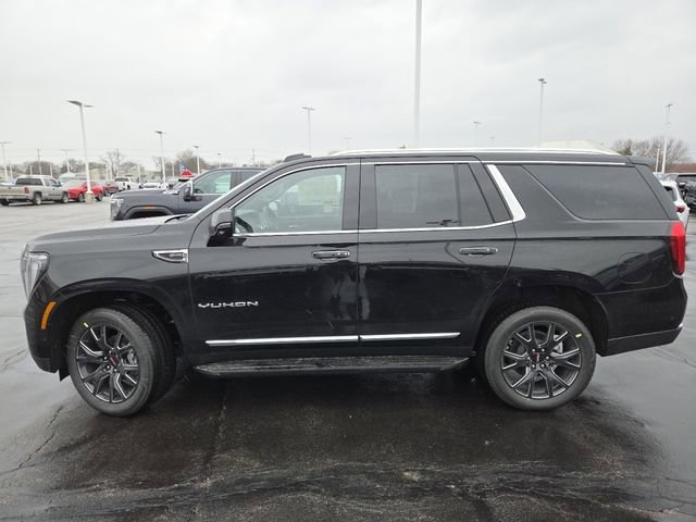 New 2026 GMC Yukon Elevation w/ Elevation Premium Package image 28