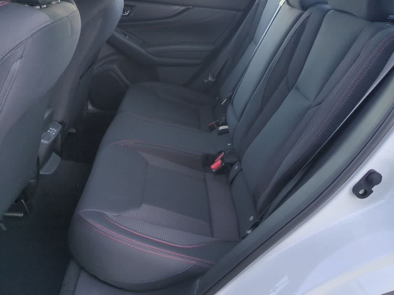 New 2026 Subaru WRX Premium AWD/4WD image 19