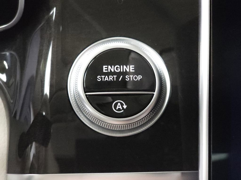 Used 2023 Mercedes-Benz S 500 4MATIC image 16